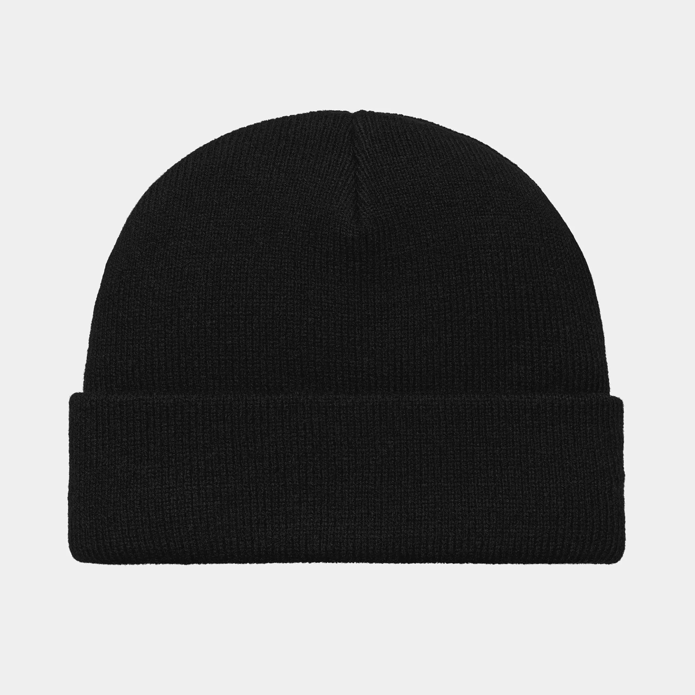 Carhartt WIP Accessoires | Accessoires>Stratus Hat Low Black