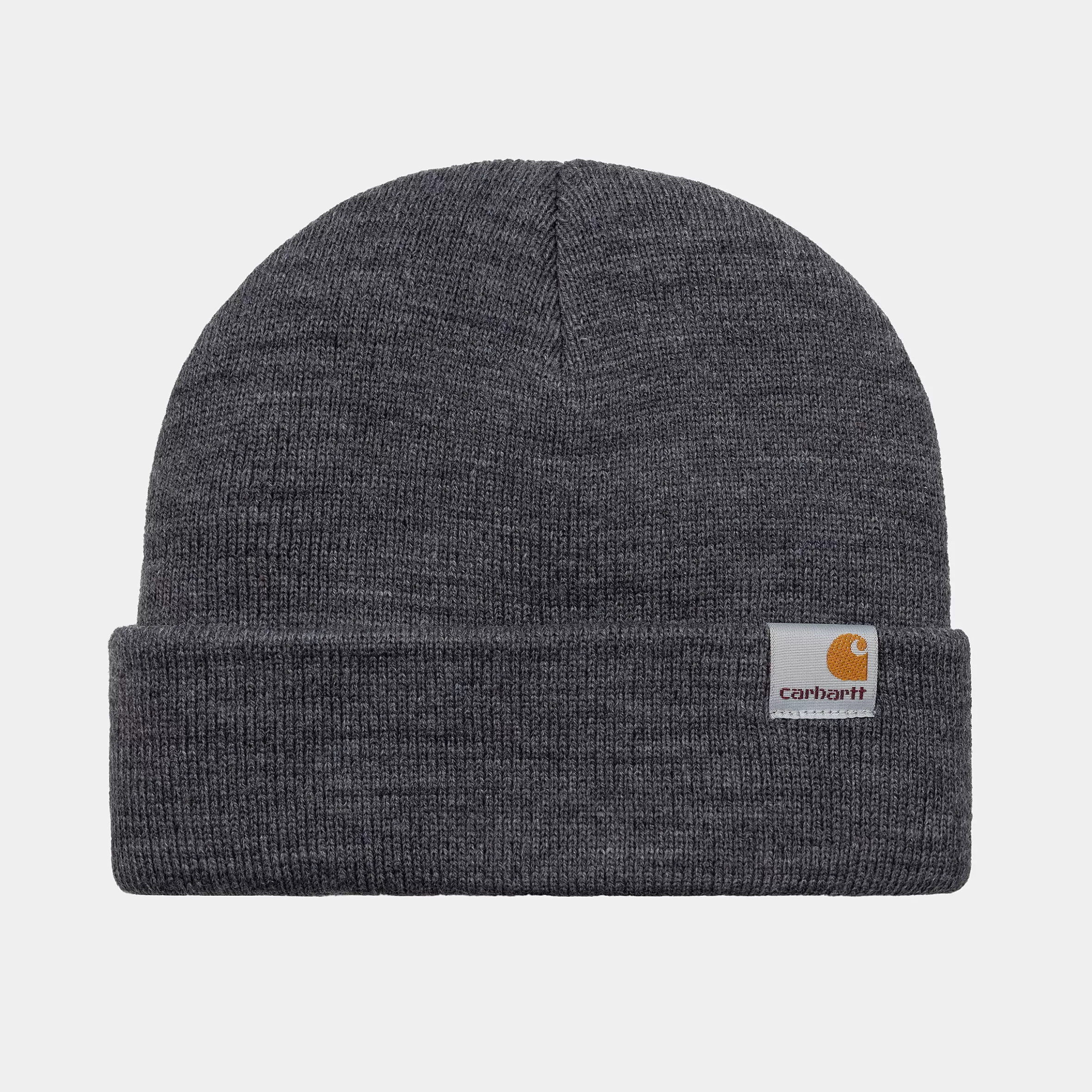 Carhartt WIP Accessoires | Accessoires>Stratus Hat Low Dark Grey Heather