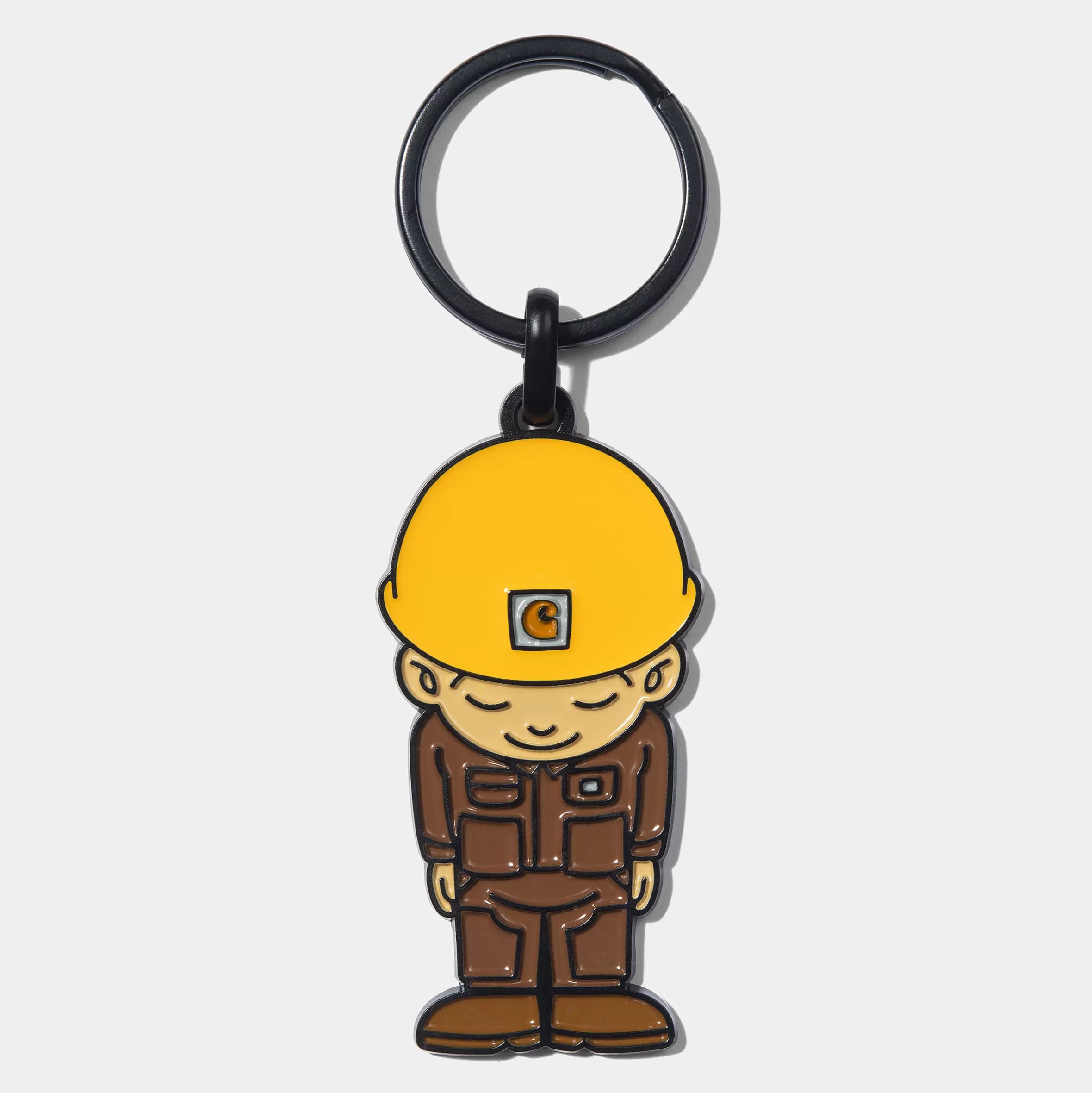 Carhartt WIP Gadgets | Gadgets>Sumimasen Keychain Multicolor (FW24)