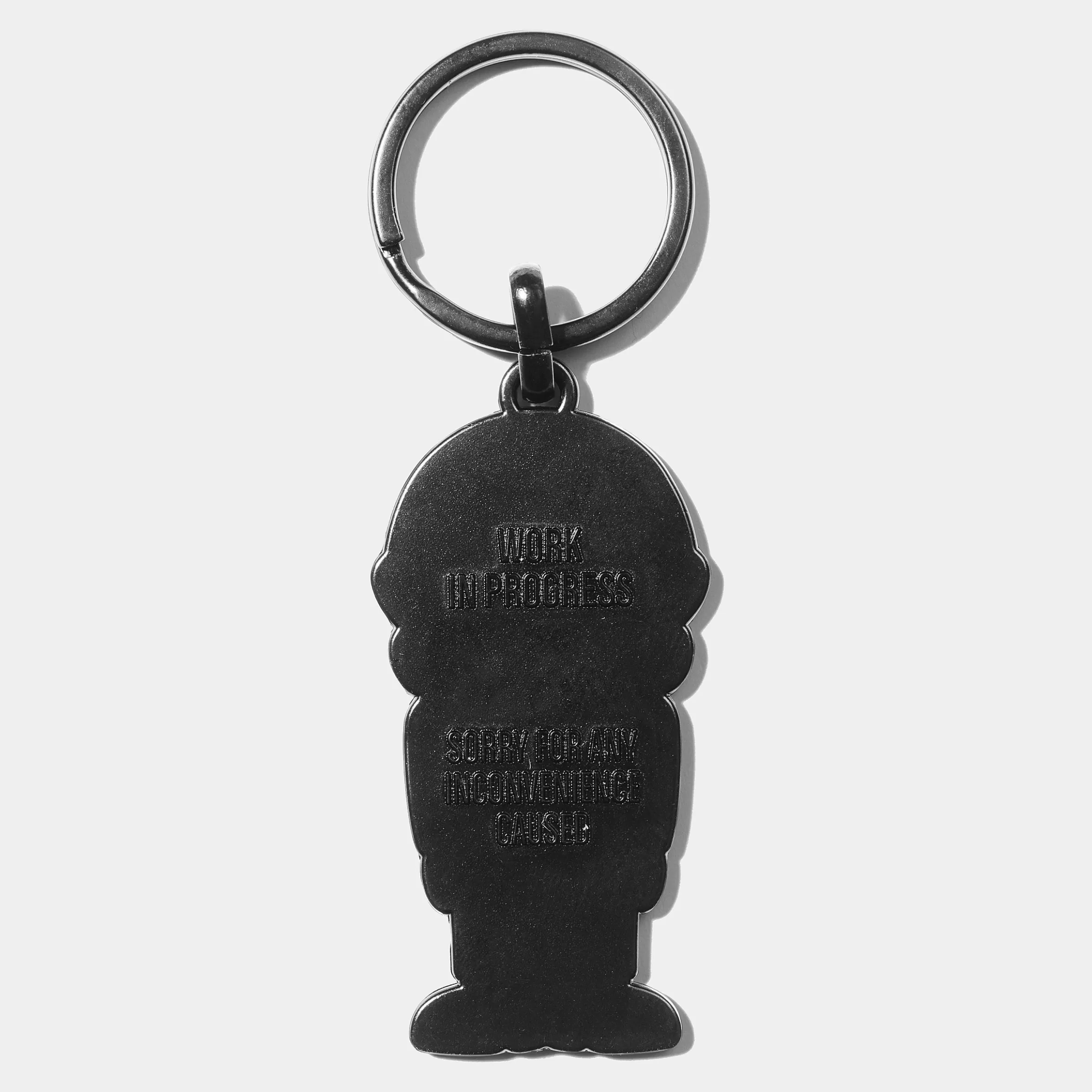 Carhartt WIP Gadgets | Gadgets>Sumimasen Keychain Multicolor (FW24)