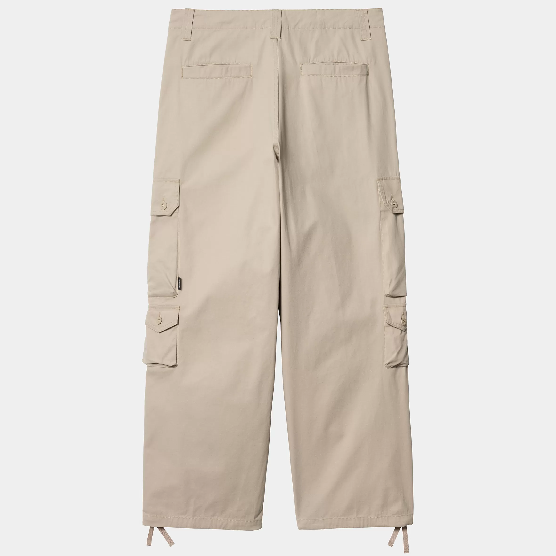 Carhartt WIP Hosen>Tracker Pant Wall