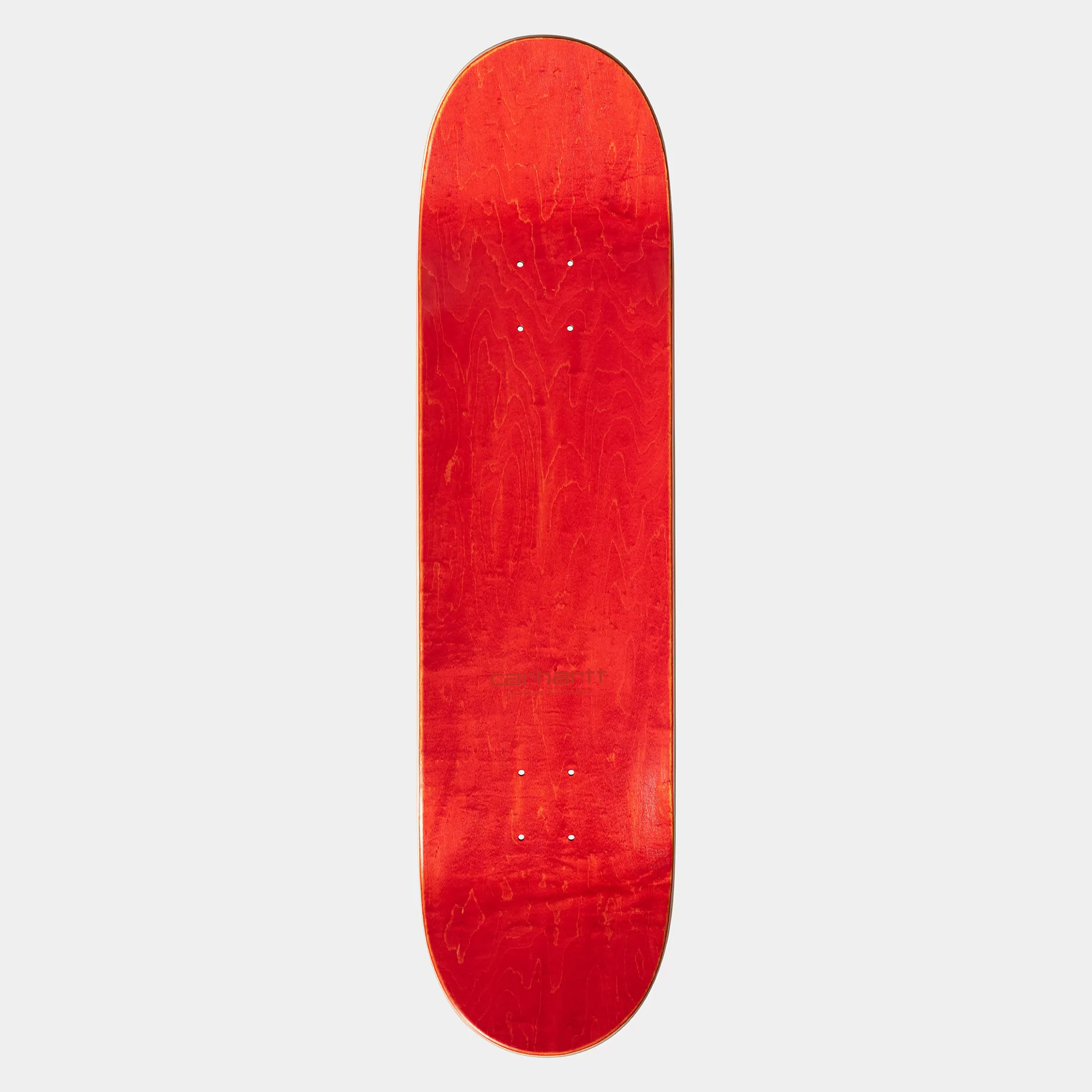 Carhartt WIP Gadgets | Gadgets>Tube Board 8,25 Orange Tube