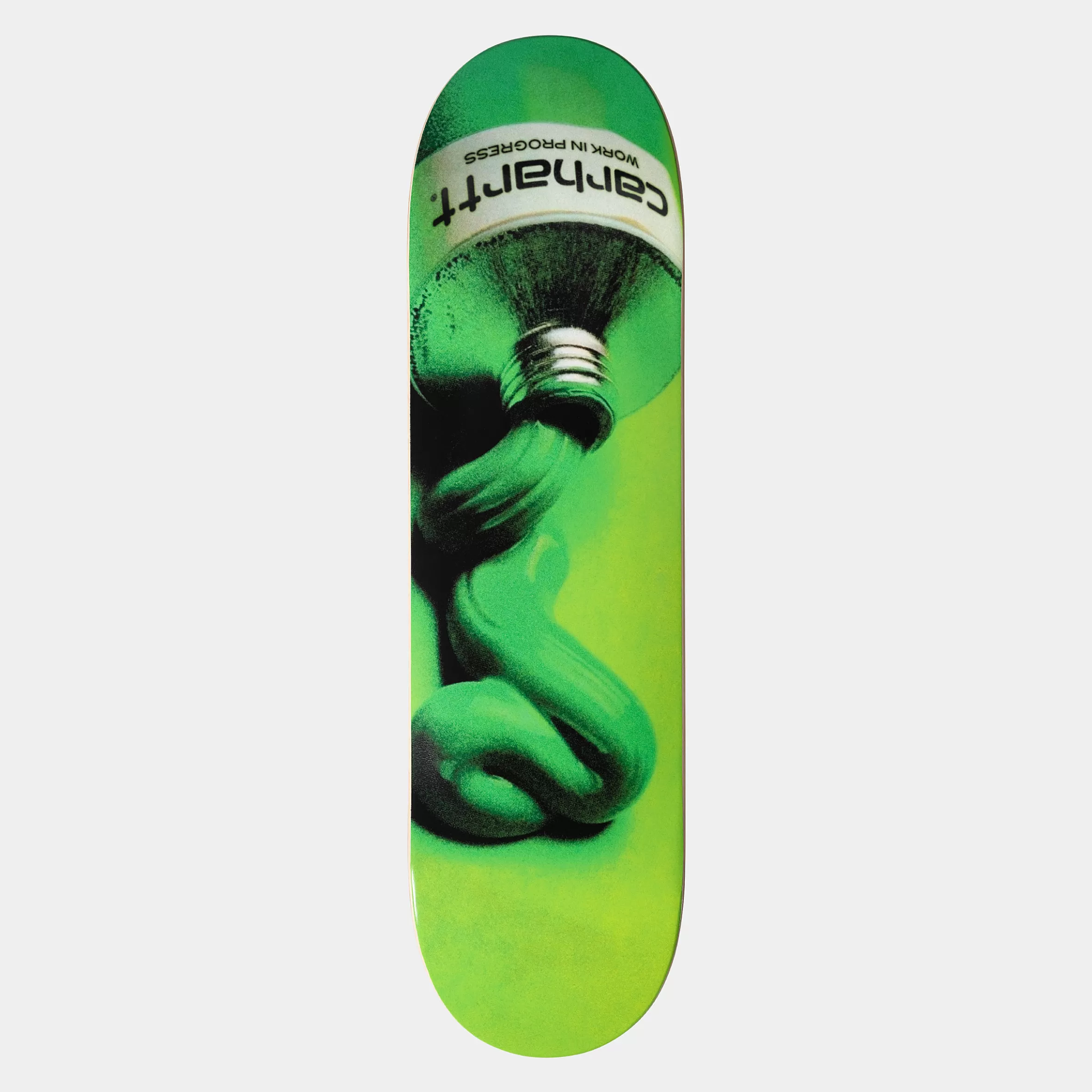 Carhartt WIP Gadgets | Gadgets>Tube Board 8.5 Green Tube