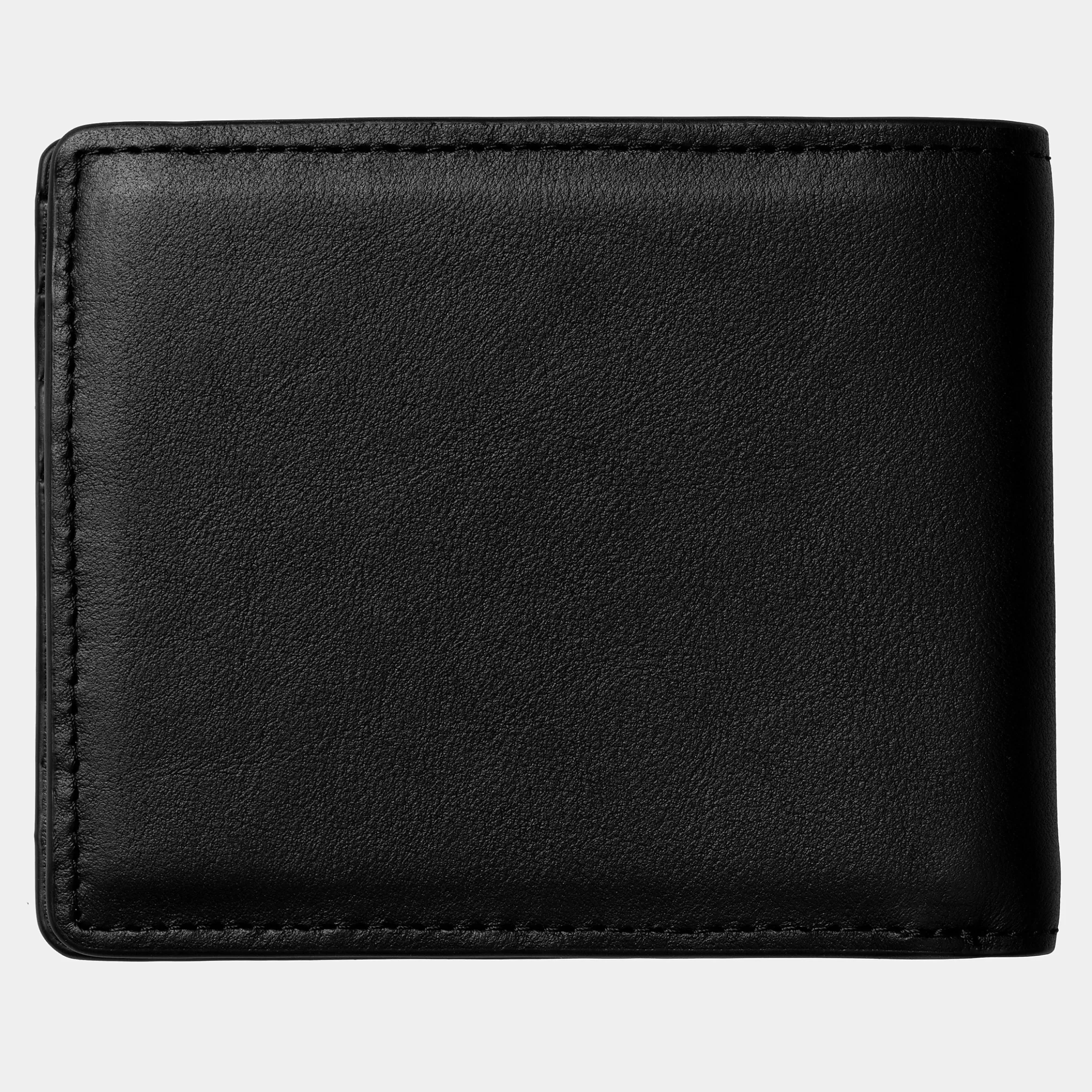 Carhartt WIP Accessoires | Accessoires>Vegas Billfold Wallet Black / Silver