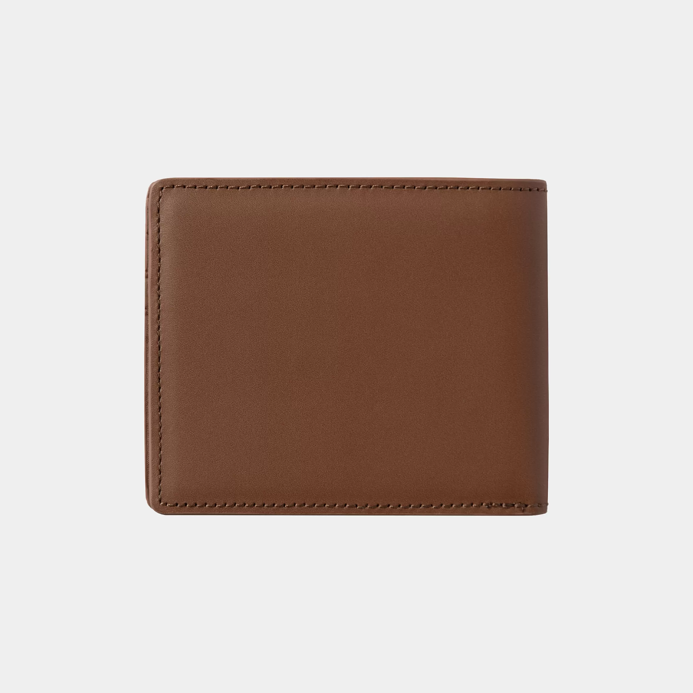 Carhartt WIP Accessoires | Accessoires>Vegas Billfold Wallet Cognac / Gold