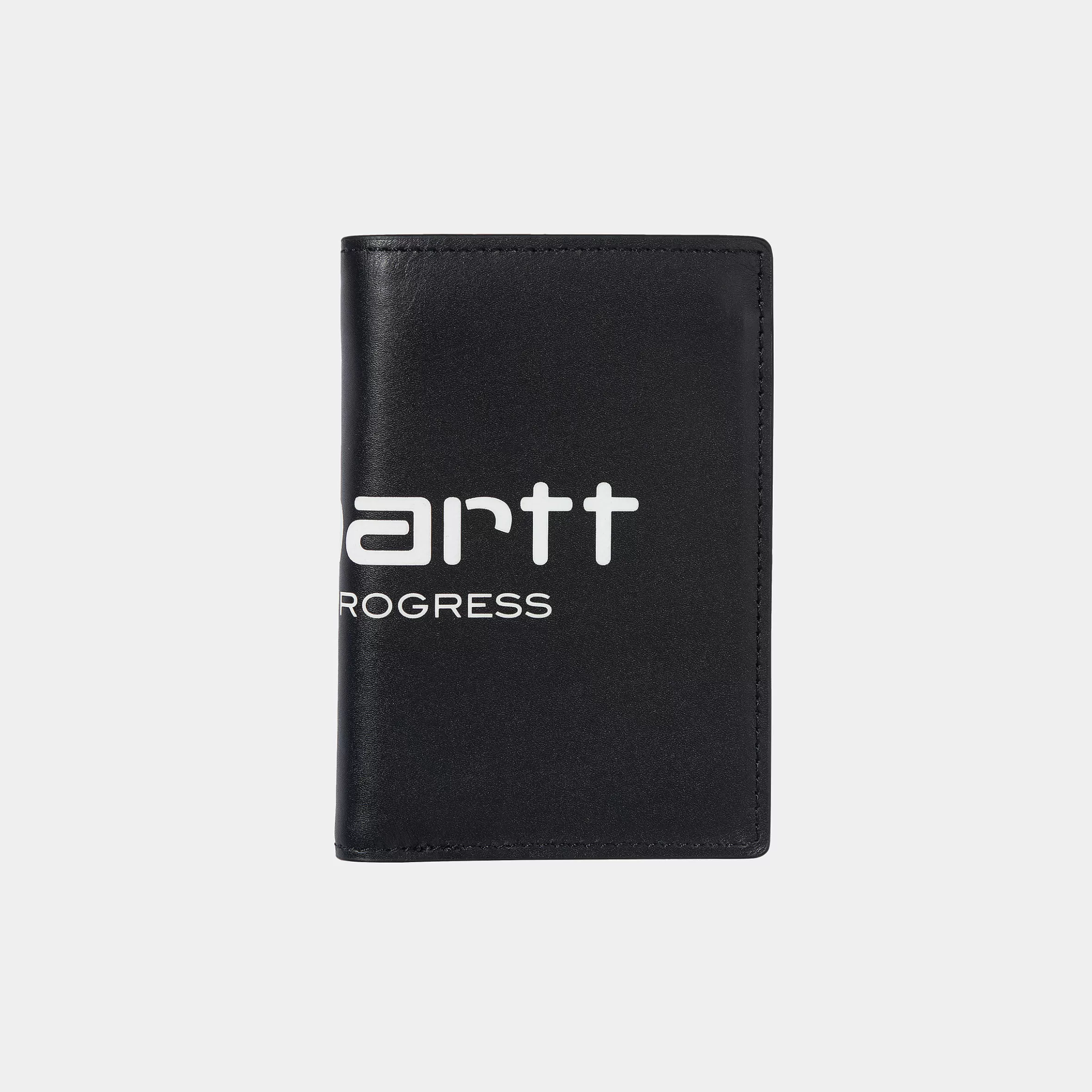 Carhartt WIP Accessoires | Accessoires>Vegas Vertical Wallet Black / White