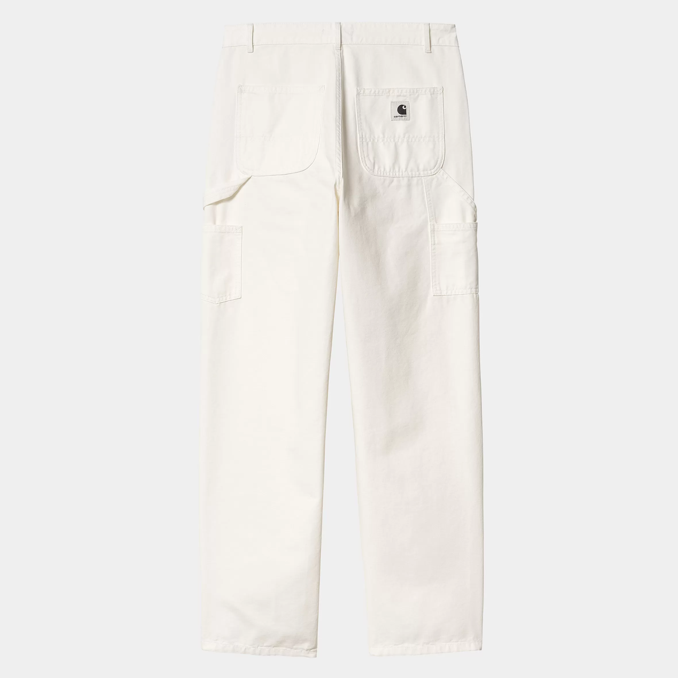 Carhartt WIP Hosen>W' Pierce Double Knee Pant Wax