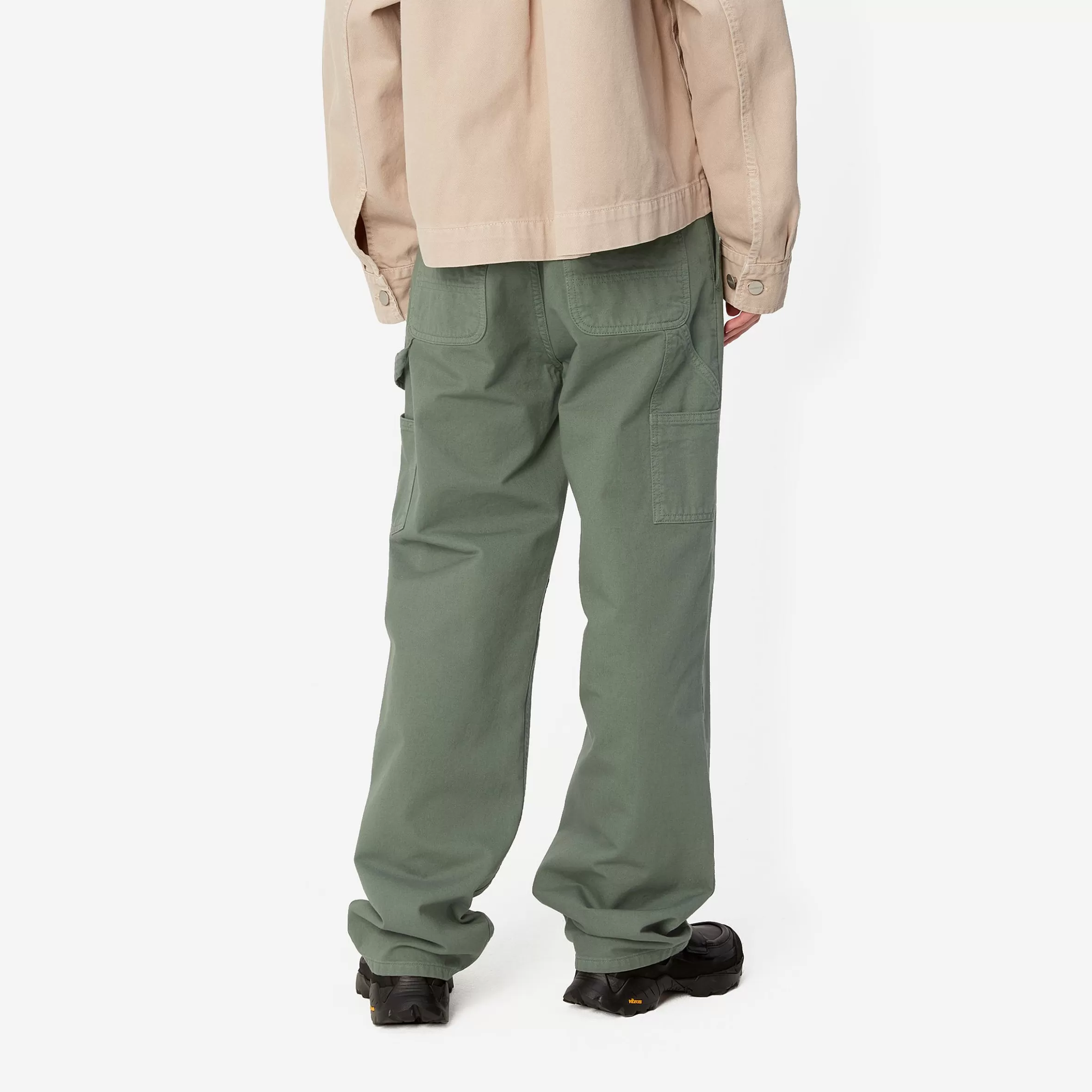 Carhartt WIP Hosen>W' Pierce Pant Straight Park