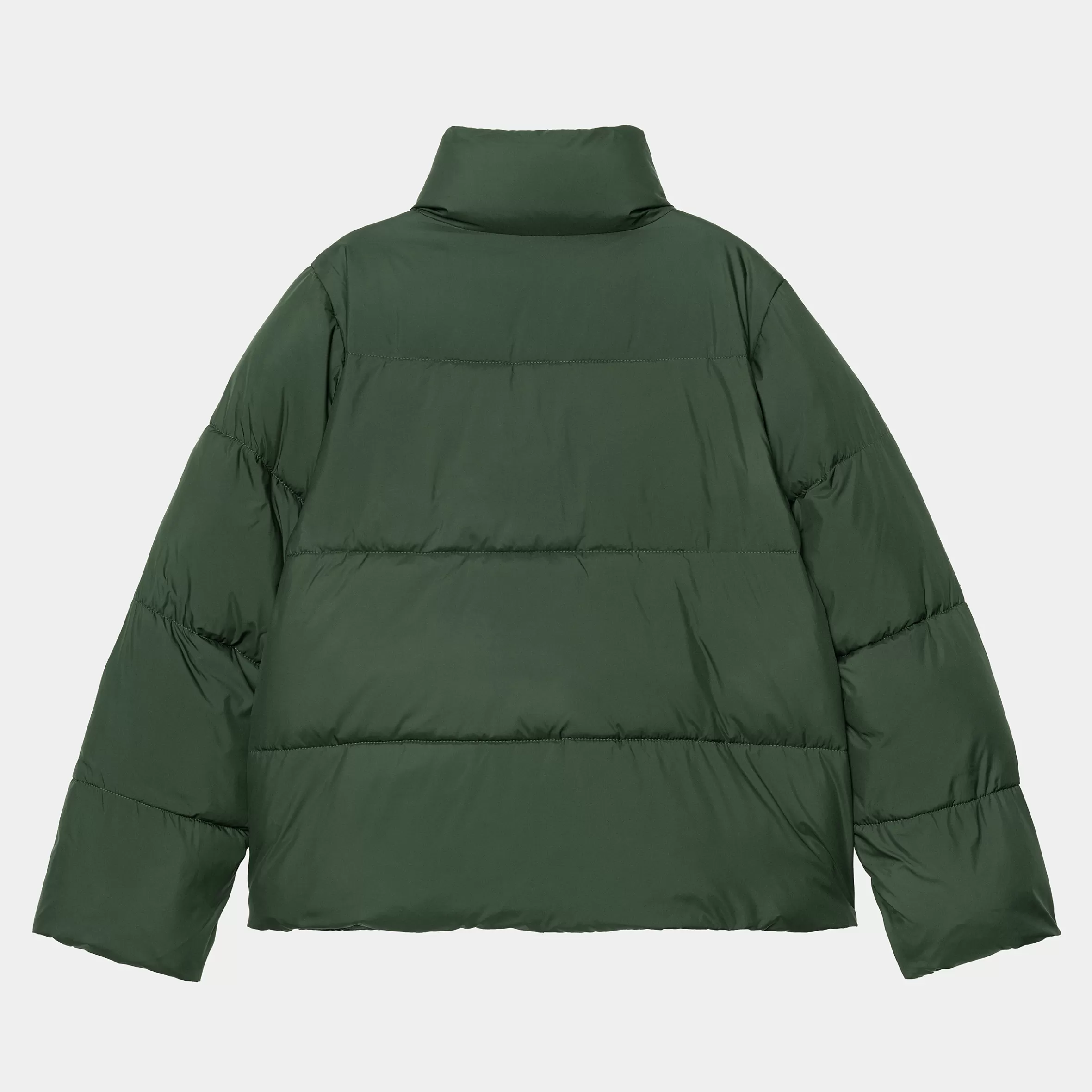 Carhartt WIP Jacken>W' Springfield Jacket Sycamore Tree / Duck Green