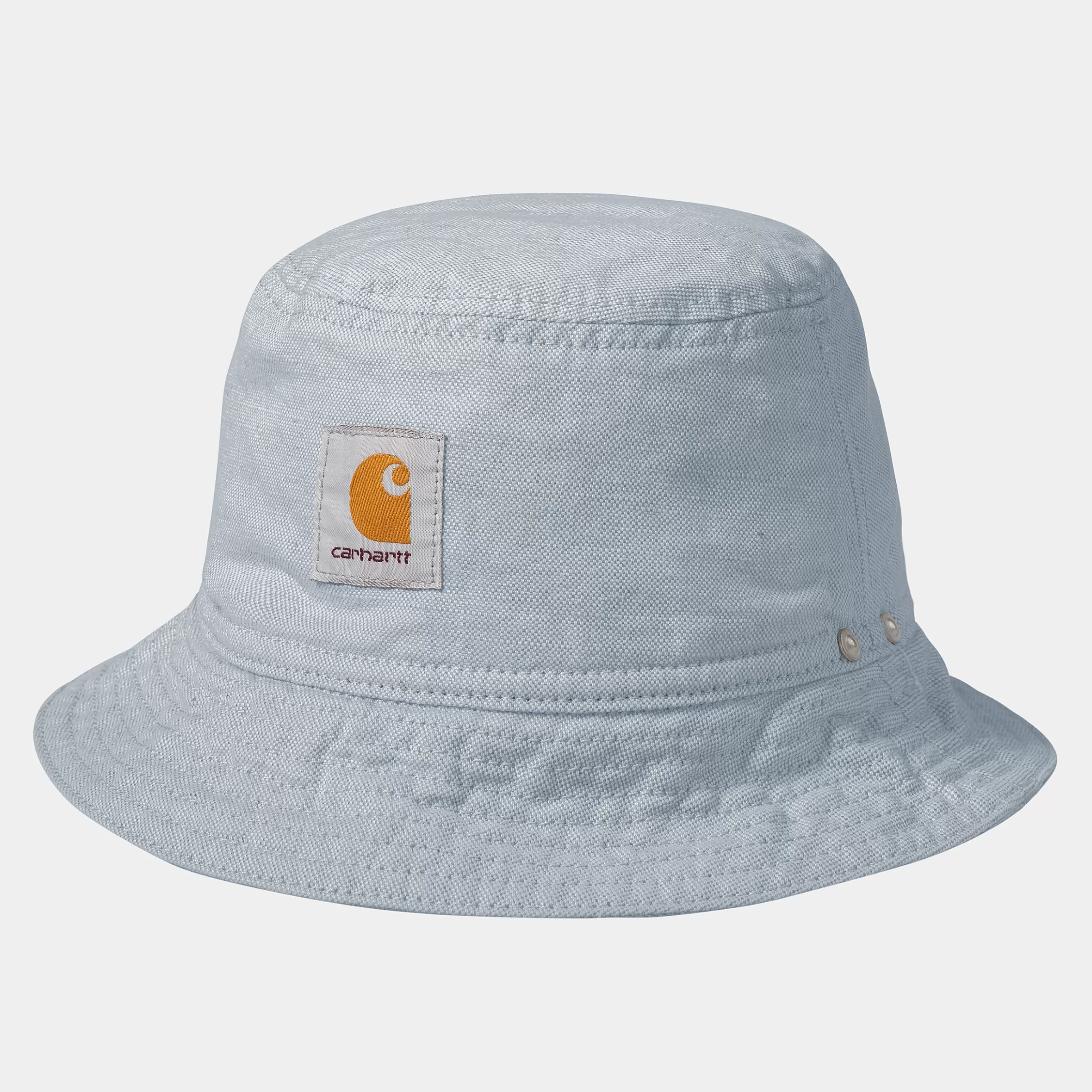 Carhartt WIP Accessoires | Accessoires>Walter Bucket Hat Misty Sky