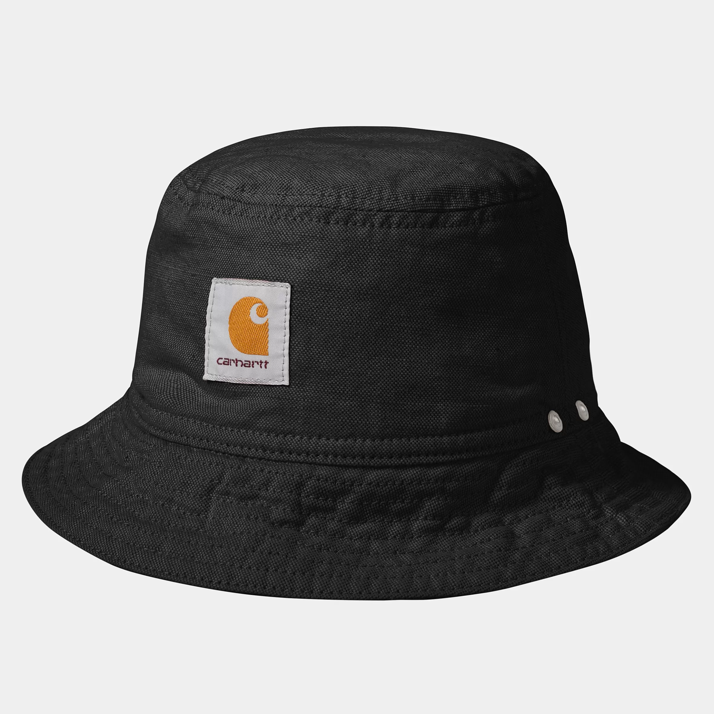 Carhartt WIP Accessoires | Accessoires>Walter Bucket Hat Black