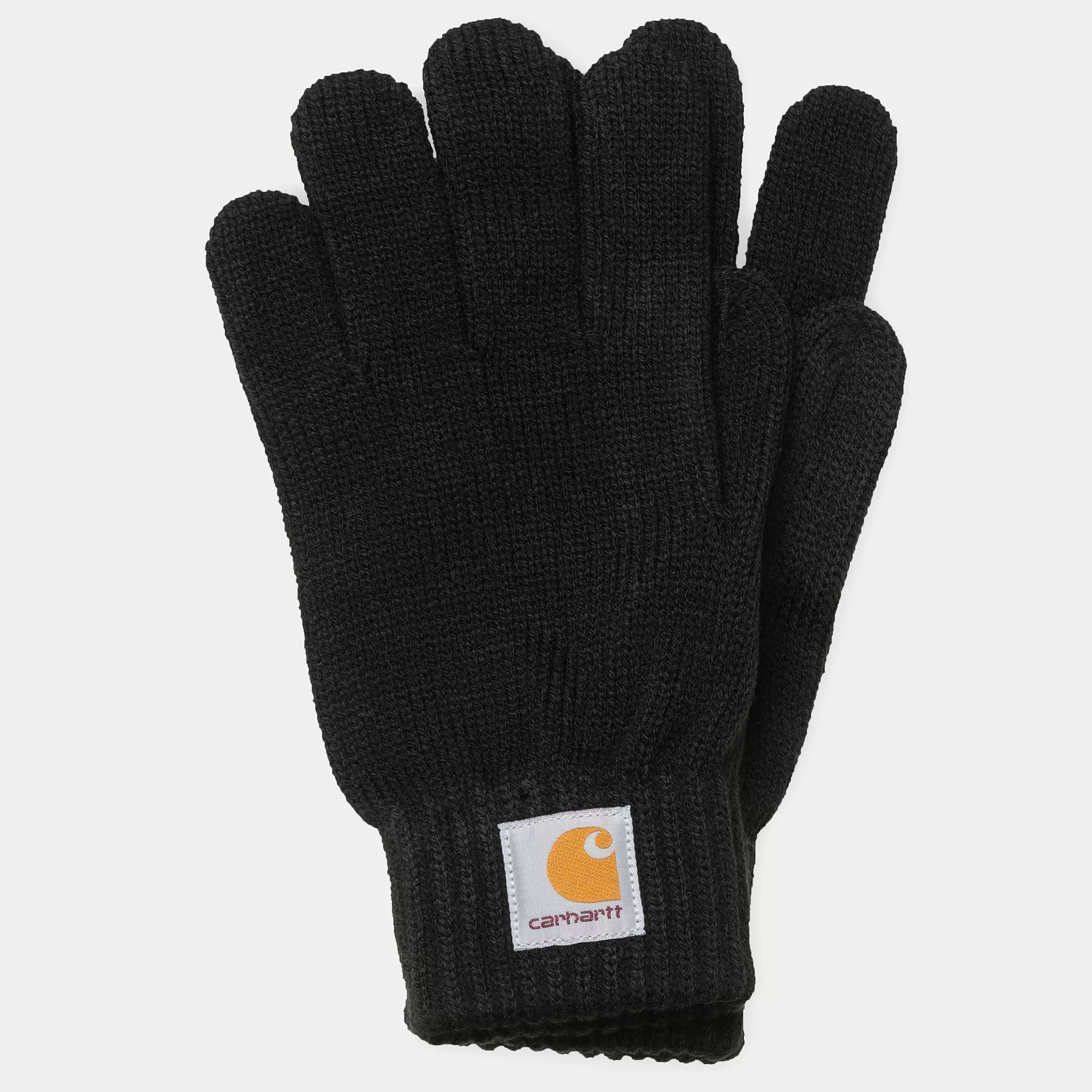 Carhartt WIP Accessoires | Accessoires>Watch Gloves Black