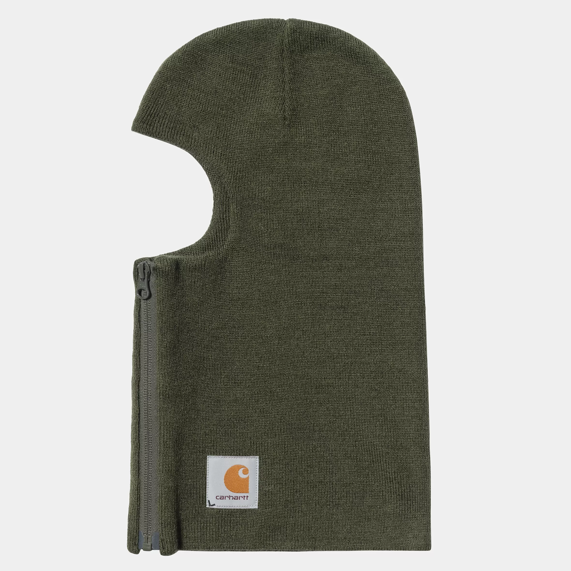 Carhartt WIP Accessoires | Accessoires>Zip Mask Office Green