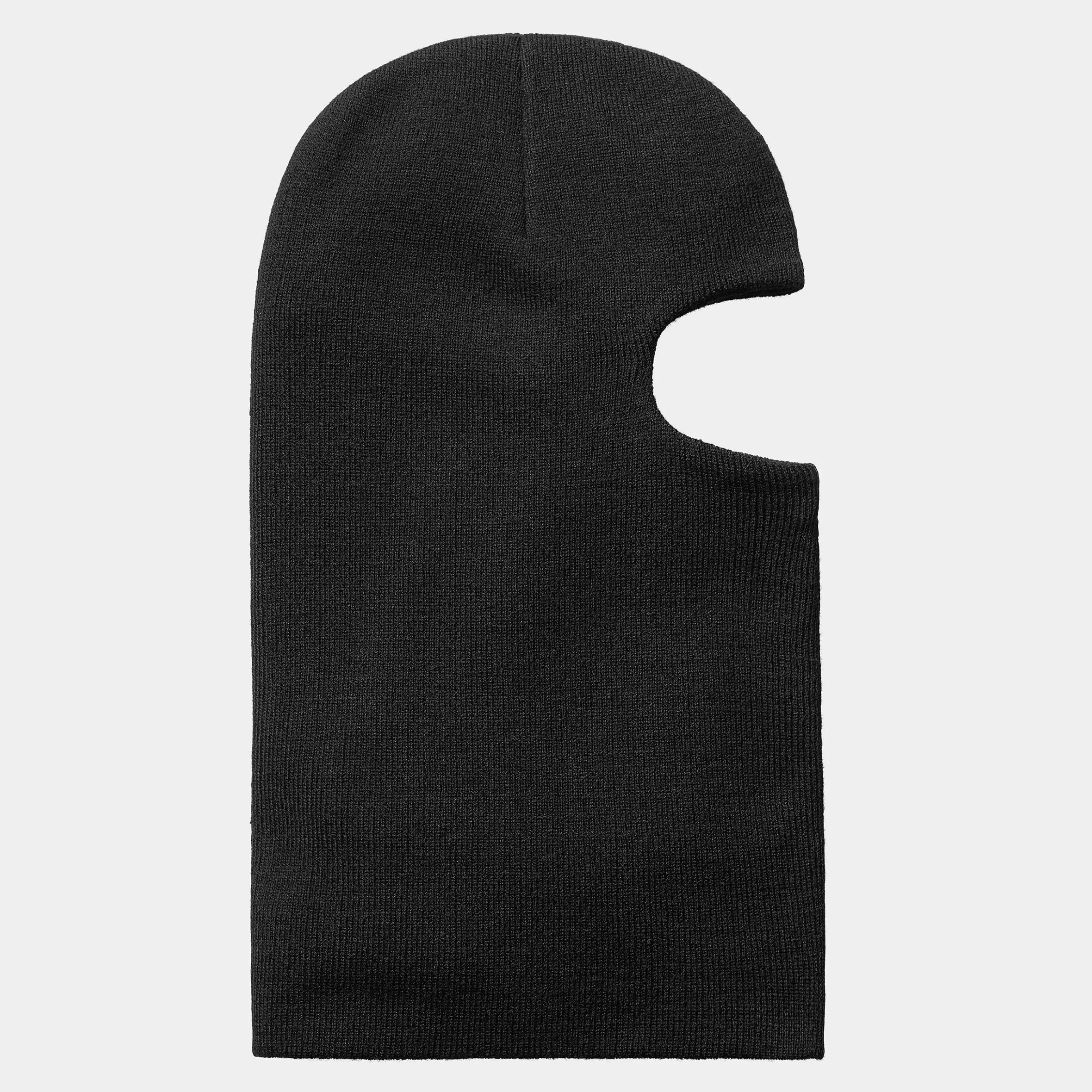 Carhartt WIP Accessoires | Accessoires>Zip Mask Black